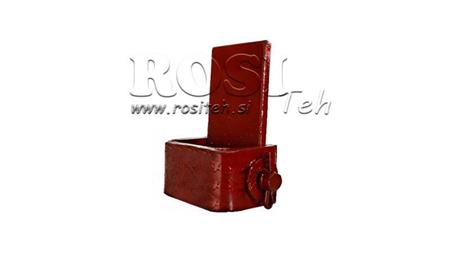 SIVUOVI PERÄVAUNULLE KOKONAISUUS