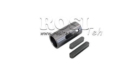 ΜΕΙΩΤΗΣ ΓΙΑ ΑΞΟΝΑ 38/42mm