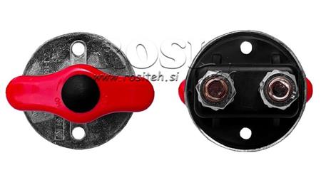 INTERRUTTORE PRINCIPALE 1POL 450A