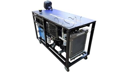 HYDRAULINEN KOKOELMA Hydropack RS-90