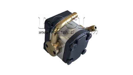 HYDRAULIKUS SZIVATTYÚ FIAT/UTB JOBB