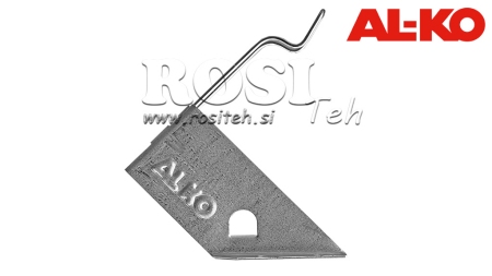 UCHWYT DO METALOWEGO KLINA 1,600 KG