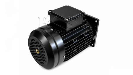 ERSATZMOTOR FÜR HYDRAULIKAGGREGAT 380V 4 kW