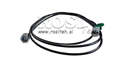 STACJA ŁADOWANIA DLA AKUMULATORA HYDRAULICZNEGO