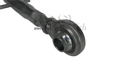 traktor gjengestang kategori 1/2 M27x3-580/780