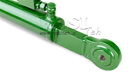 BRACCIO LATERALE IDRAULICO SOLLEVATORE - JOHN DEERE 70/35min.680 tipo (2) fi 21/21