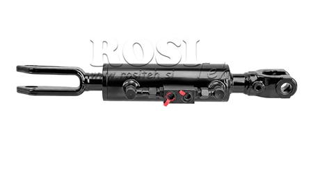 SEITLICHE HUBSTREBENVERSTELLUNG  - FIAT-NEW HOLLAND 80/40min.570 tip (1) fi 26/25,5