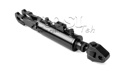 BRACCIO LATERALE IDRAULICO SOLLEVATORE - MASSEY FERGUSON 90/45min.630 tipo (2) fi 24,5/25,4