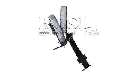 PASSASJER TRAKTORSETE