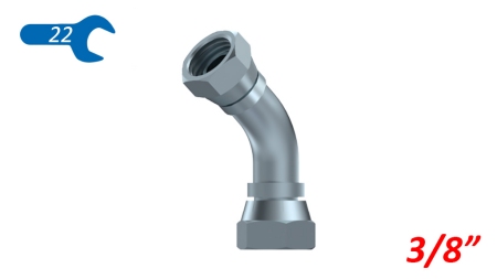 HYDRAULISK TILKOBLING FITTING NZ