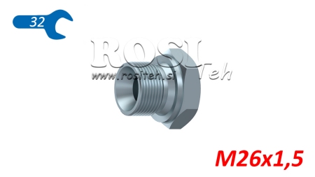 HYDRAULIC FITTING NZ