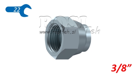 ZŁĄCZE HYDRAULICZNE NZ