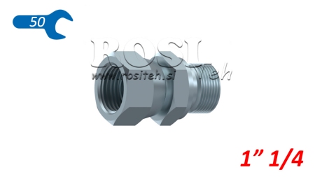 ZŁĄCZE HYDRAULICZNE NZ