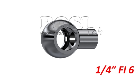 RACCORD DE CONNEXION HYDRAULIQUE NZ