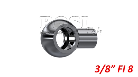 RACCORD DE CONNEXION HYDRAULIQUE NZ