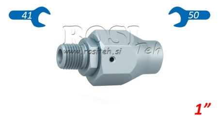 ZŁĄCZE HYDRAULICZNE NZ