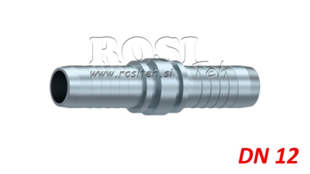 HIDRAULIKUS CSŐCSATLAKOZÓ DN12