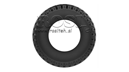 15.0/55-17 PNEIMATISKAIS AW909 14PL