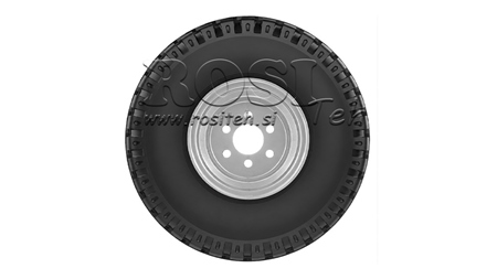 15.0/55-17 PNEUMATIC AW909 14PL MED FÆLG 13,00X17