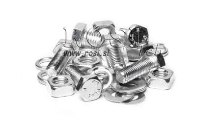 TARVIKUD - KINNITUSKRUVID