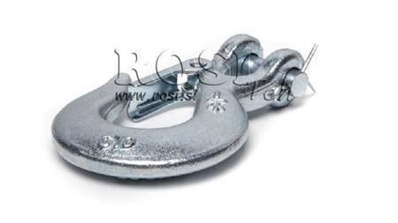 SPRZĘT DODATKOWY - HAK