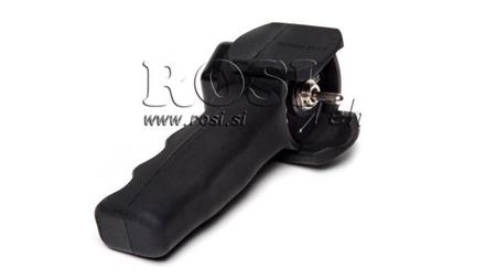 ATTREZZATURA ACCESSORIA - CONTROLLO REMOTO A FILO