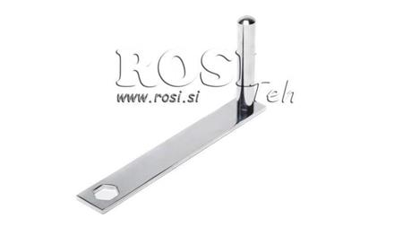 ATTREZZATURA ACCESSORIA - MANICO