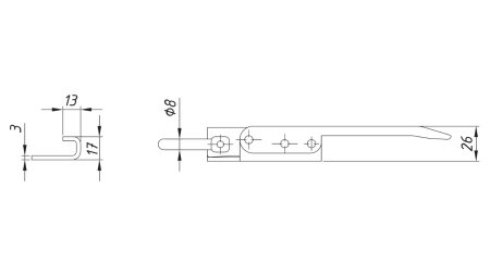 ZAPIRALO STRANICE TIP EXTRA ECO