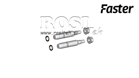 VODILA ZA MULTI-FASTER - MOBILNI DEL