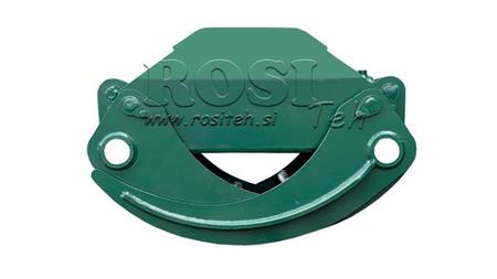 BIOMASZA RÖNKFOGÓ  LG2500 kg - 1500 mm