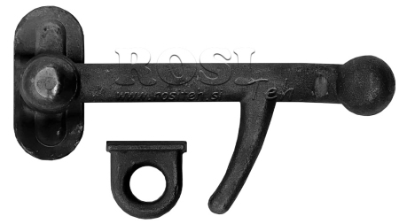 TIPO DI CHIUSURA LATERALE LEGERA (XL) SINISTRA