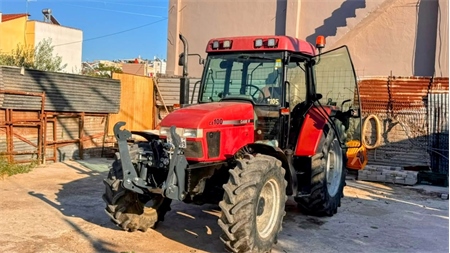 KIT IDRAULICO FRONTALE UNIVERSALE CAT. 2 PER TRACTOR 1500 KG