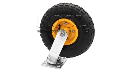 RUOTA PNEUMATICA 21/2