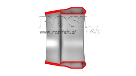 ANELLO IDRAULICO ACL 35