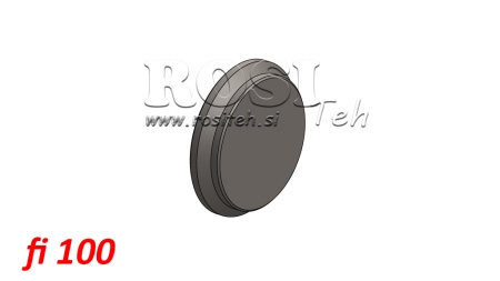 LØSE BUNDE FOR PÅSVEJSNING 