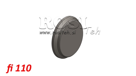 LØSE BUNDE FOR PÅSVEJSNING 