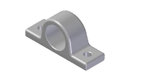 TARTÓ TELESCOPIKUS HENGER FI45