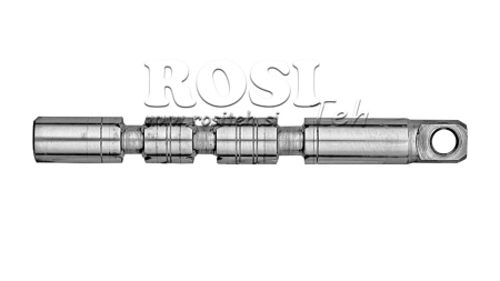 SPINDLE A1 P40:lle - KAKSISUUNTAINEN