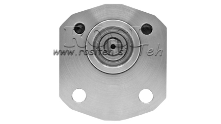 POMPE HYDRAULIQUE 10A8X179 GR.1 - 8cc - GAUCHE