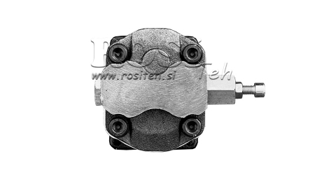 HIDRAVLIČNA ČRPALKA GR.2 HI-LO 22C10/18X815R