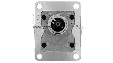 HYDRAULIKPUMPE GR.1 4.8 CC VENSTRE - GEWINDE