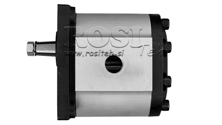 ΥΔΡΑΥΛΙΚΗ ΑΝΤΛΙΑ ΓΡ.3 50 CC ΔΕΞΙΑ - ΣΠΕΙΡΩΜΑ