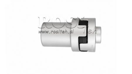 INTERFEJS GUMOWY ND43A (11-15KW)  42MM/GR2