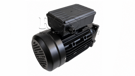 ERSATZMOTOR FÜR HYDRAULIKAGGREGAT 230V 3 kW