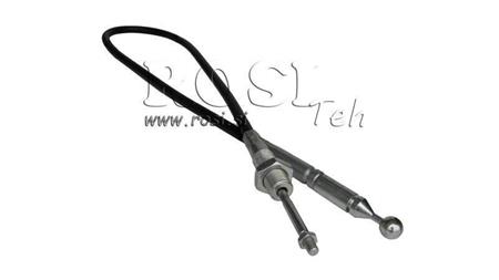 ZSINÓR L=1500 - golyó