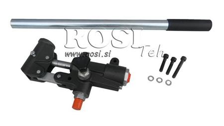 RUCNÍ ČERPADLO 20CC -SD- SAMOČERPACÍ JEDNOSMĚRNÉ