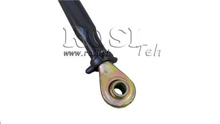 DISPOSITIVO DI TRAZIONE PER TRACTOR CAT 1 M27X3 - 570/730 ECO