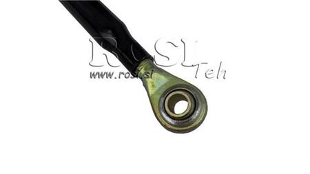 DISPOSITIVO DI TRAZIONE PER TRACTOR CAT 1 M27X3 - 570/730 ECO