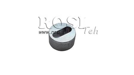 PŘEVODOVKA TANDEMOVÉ PUMPY GR.2