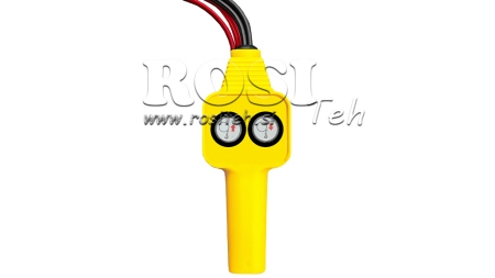 12 V VERRICELLO ELETTRICO RS-2500 - 1130 kg - ECO